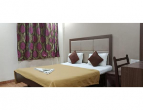 Hotel Roshni, Vadodara